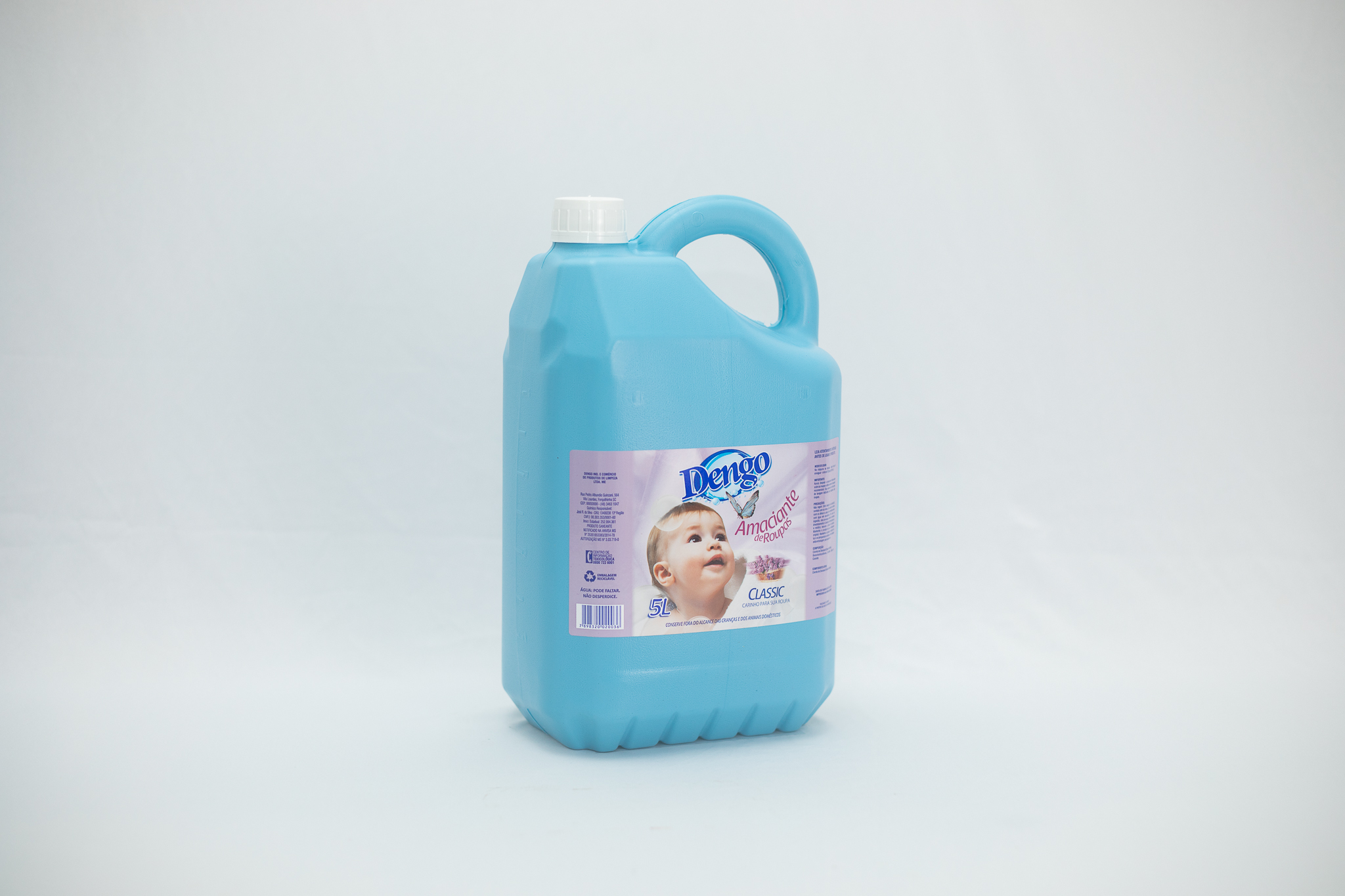 AMACIANTE CLASSIC 5 LT