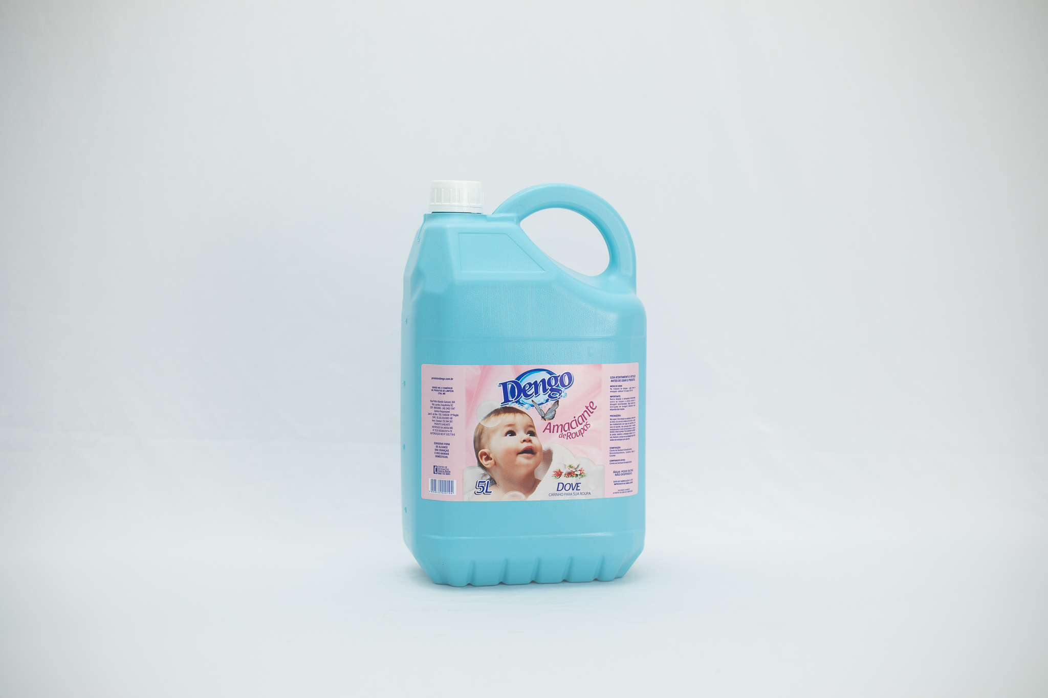 AMACIANTE DOVE 5 LT