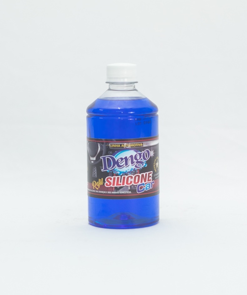 SILICONE CAR REFIL 500 ML