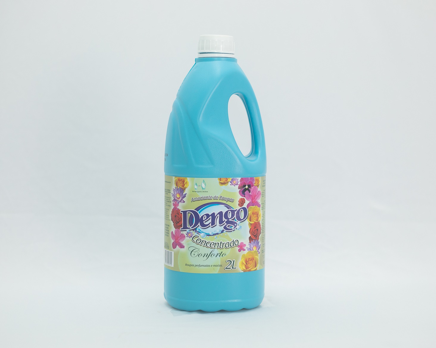 AMACIANTE CONCENTRADO CONFORTO 2 LT