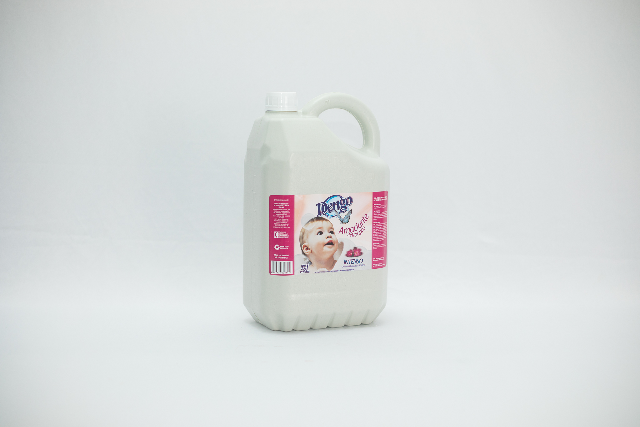 AMACIANTE INTENSO 5 LT