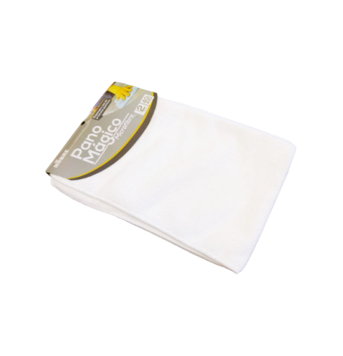 PANO MICROFIBRA 40X40 COM 2 UN NOBRE 