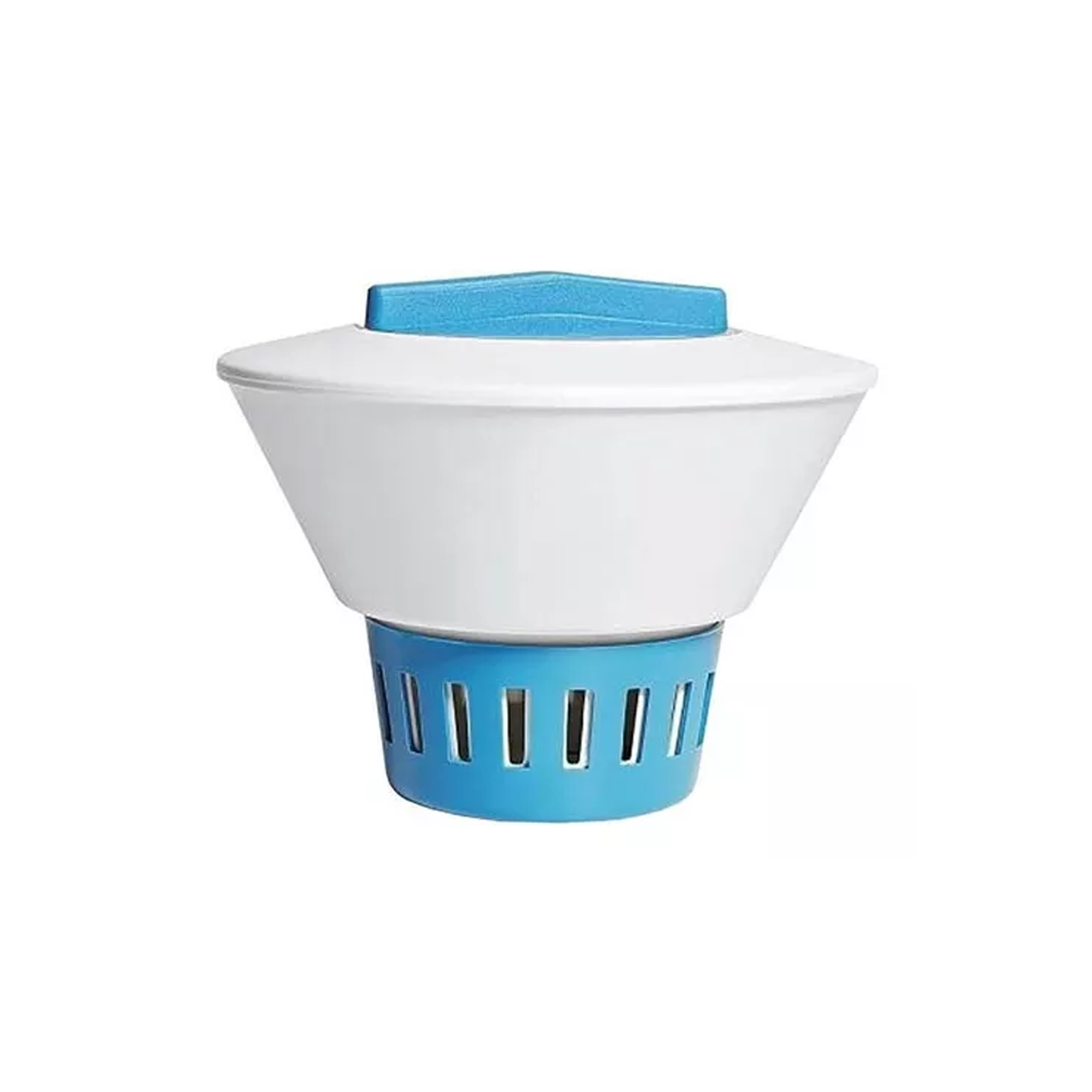 FLUTUADOR GRANDE PARA PISCINA NETUNO