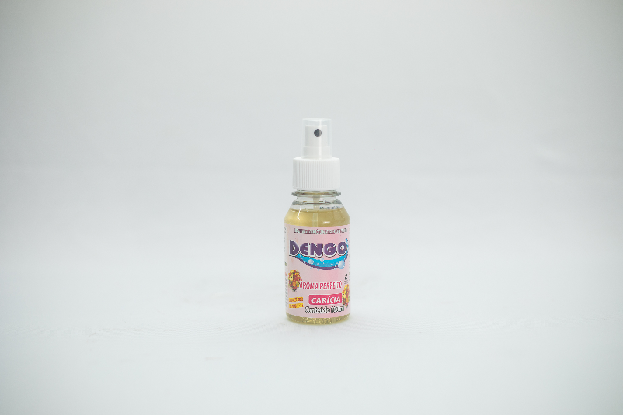 AROMA PERFEITO CARÍCIA 100 ML