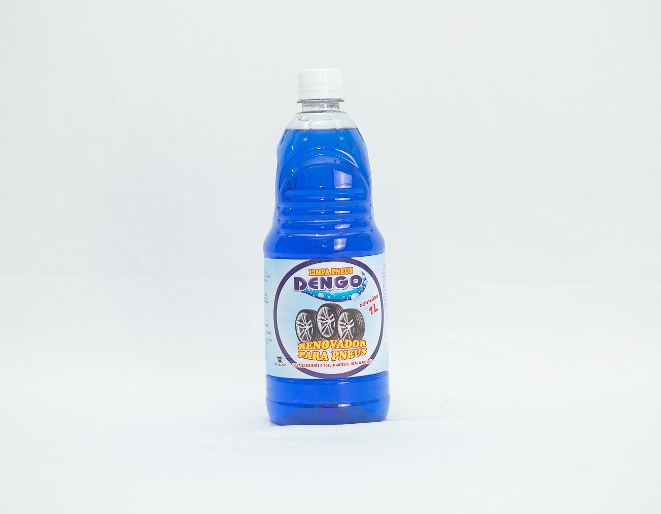 RENOVADOR DE PNEU 1 LT