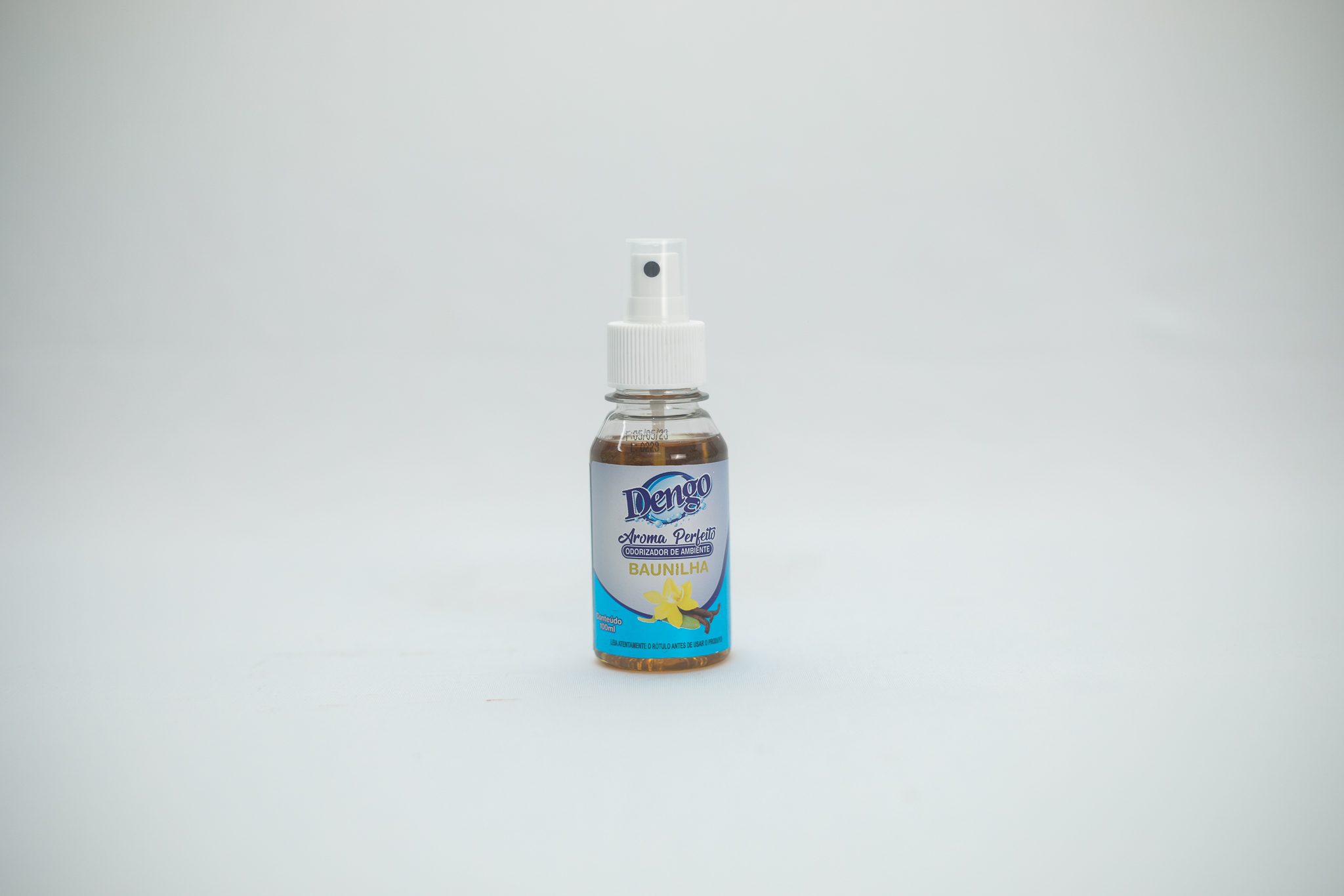 AROMA PERFEITO BAUNILHA 100 ML