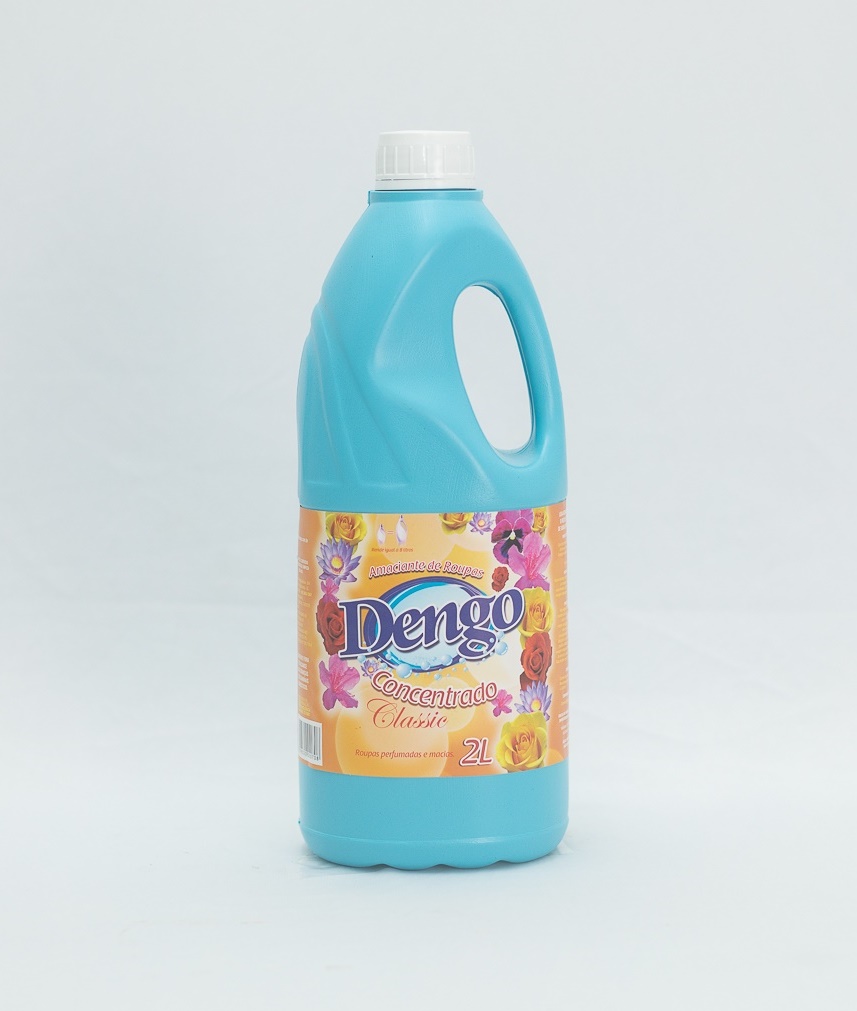 AMACIANTE CONCENTRADO CLASSIC 2 LT