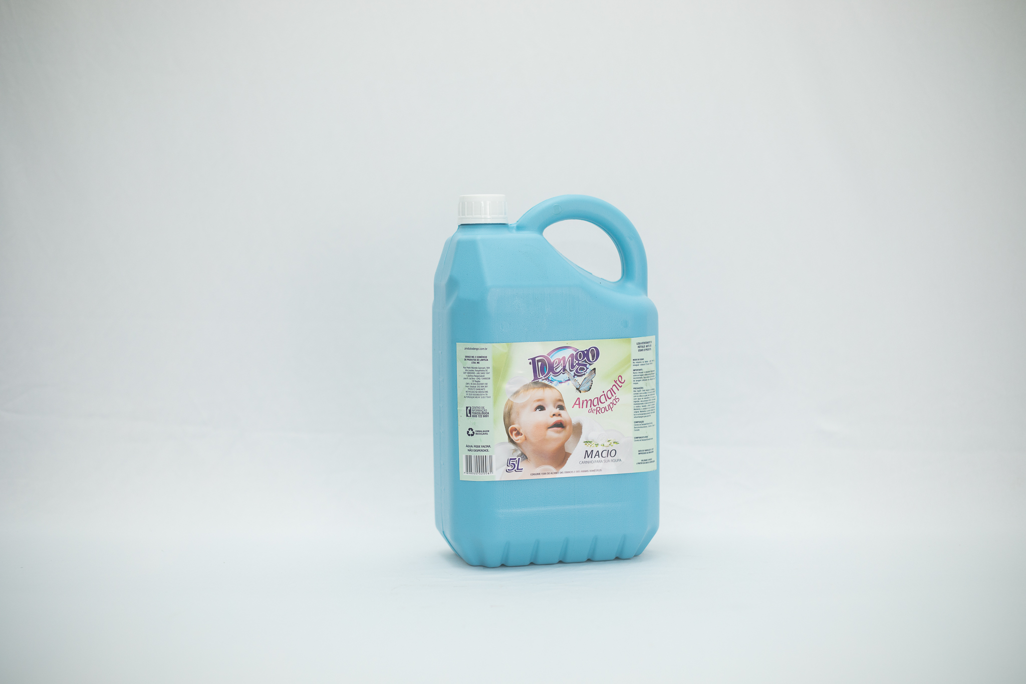 AMACIANTE MACIO 5 LT