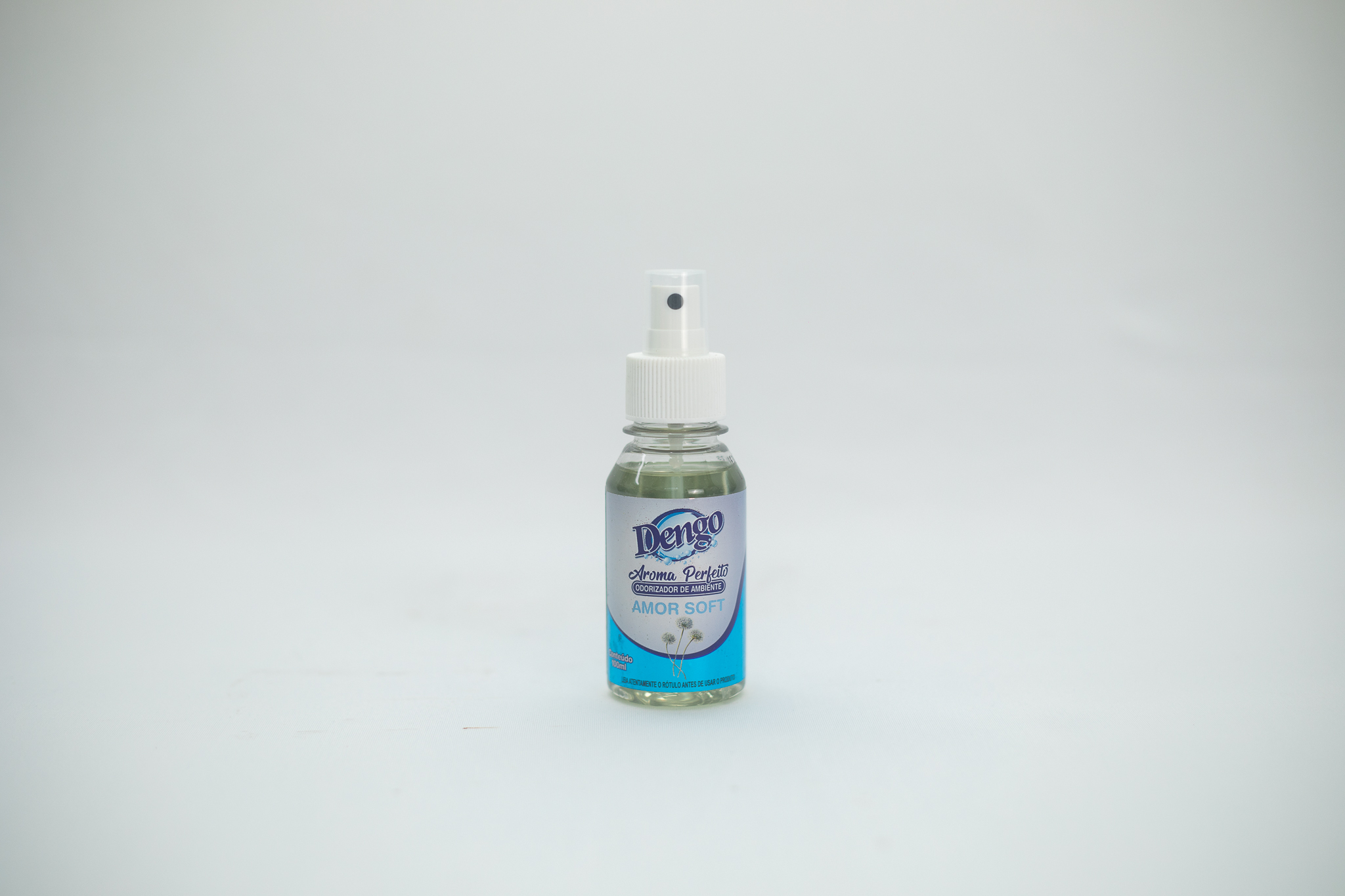 AROMA PERFEITO AMOR SOFT 100 ML