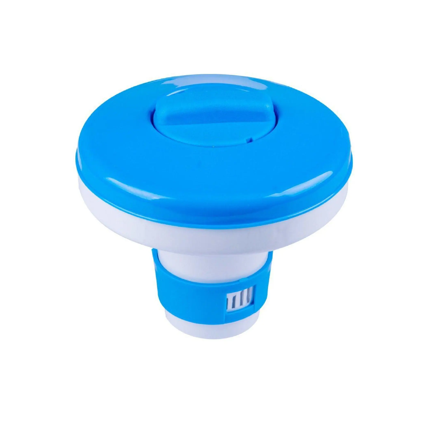 MINI FLUTUADOR PARA PISCINA NETUNO