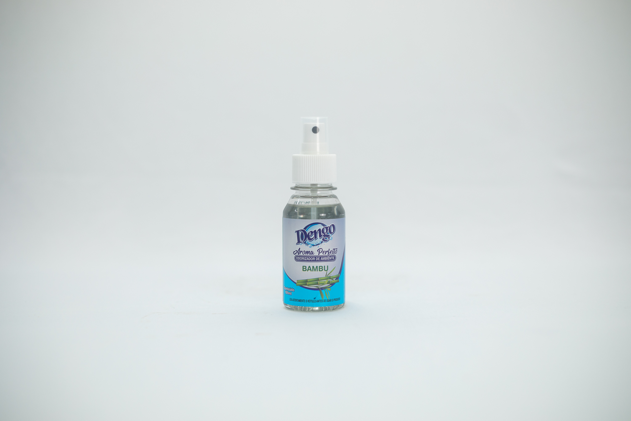 AROMA PERFEITO BAMBU 100 ML