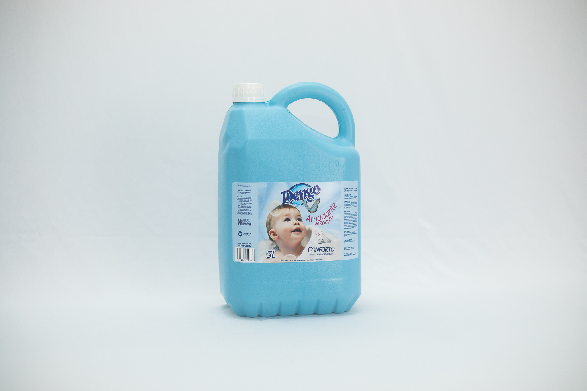 AMACIANTE CONFORTO 5 LT
