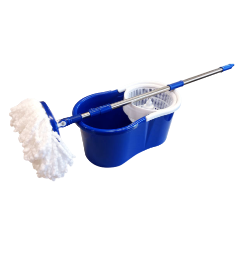 BALDE MOP 360 ESFREGÃO BOMPACK 12 LT