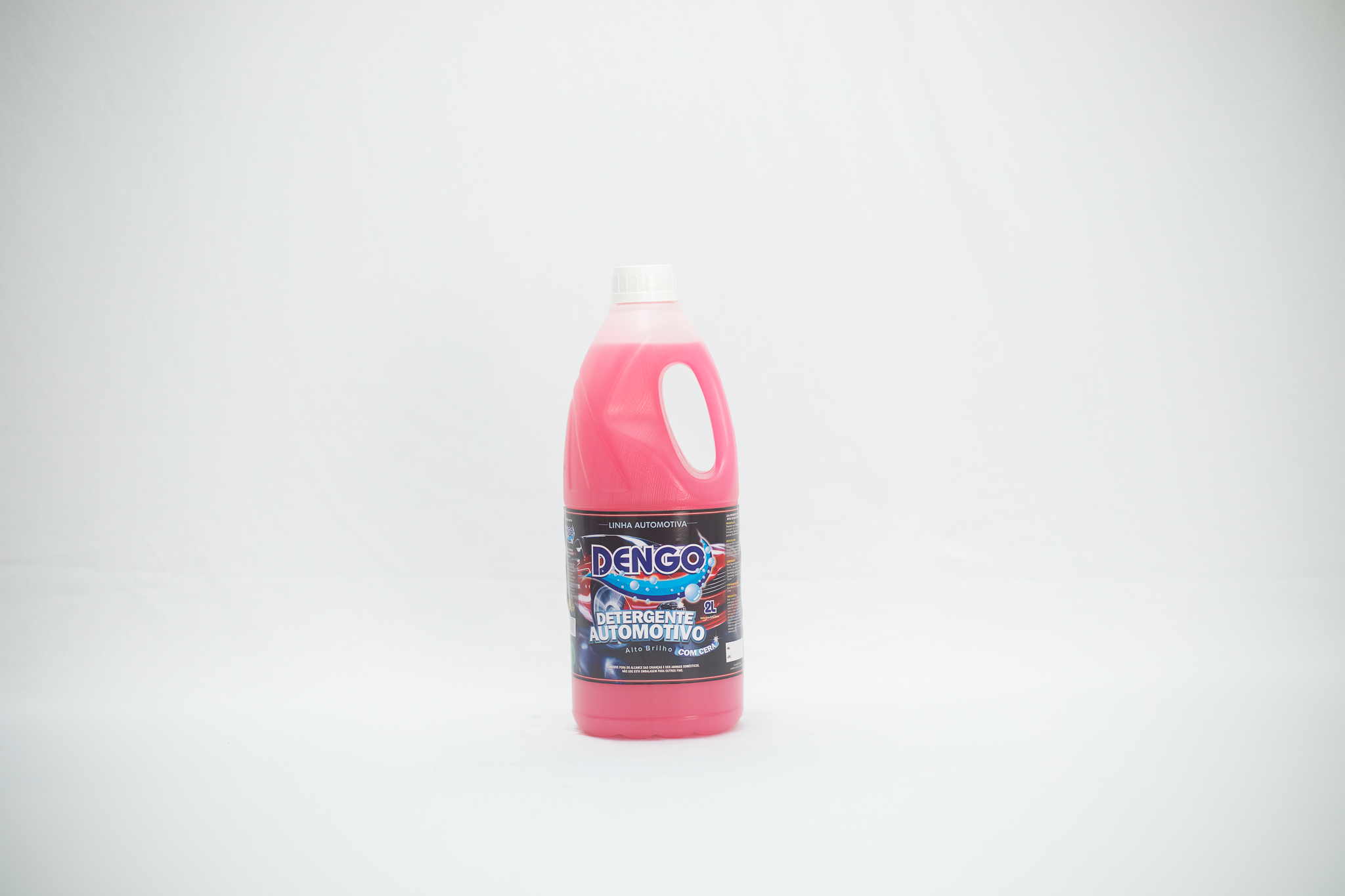 DETERGENTE AUTOMOTIVO 2 LT