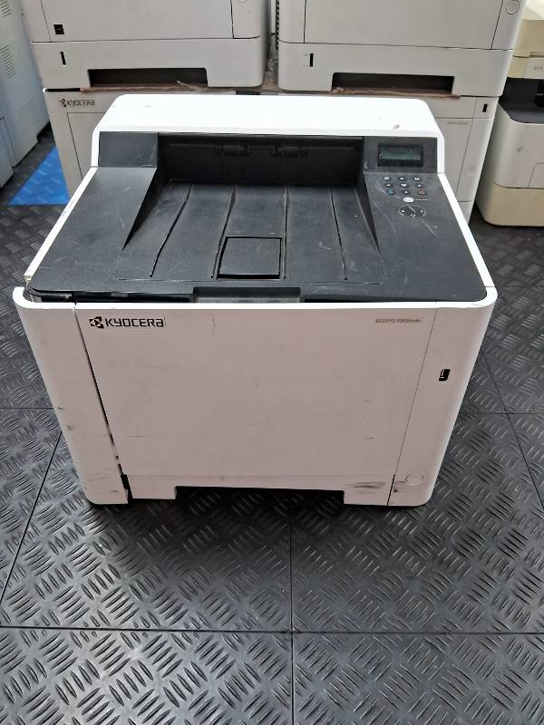 Kyocera P5026cdn