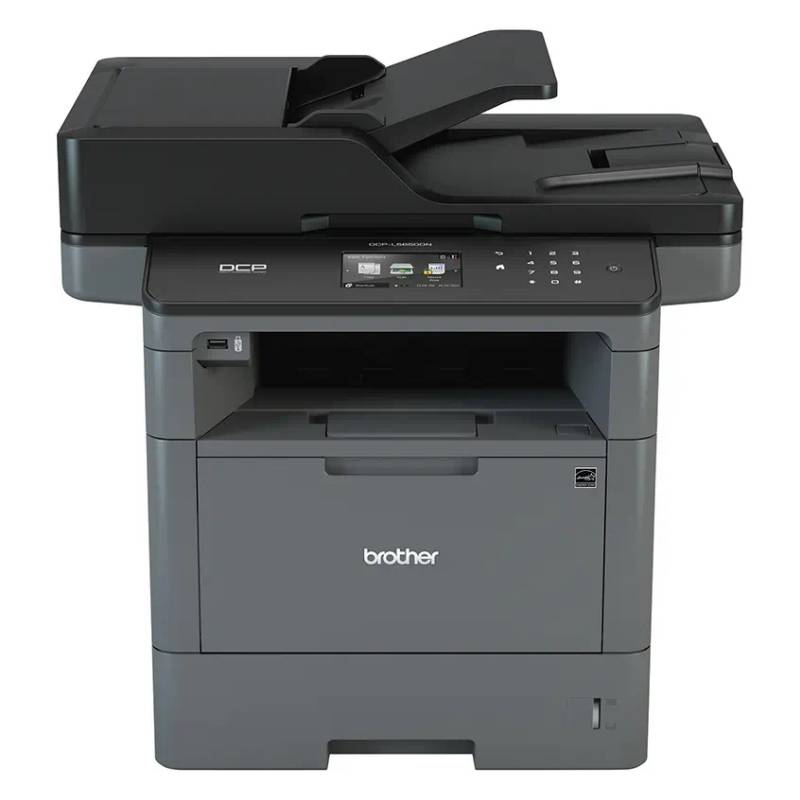 Brother DCP-L5652DN