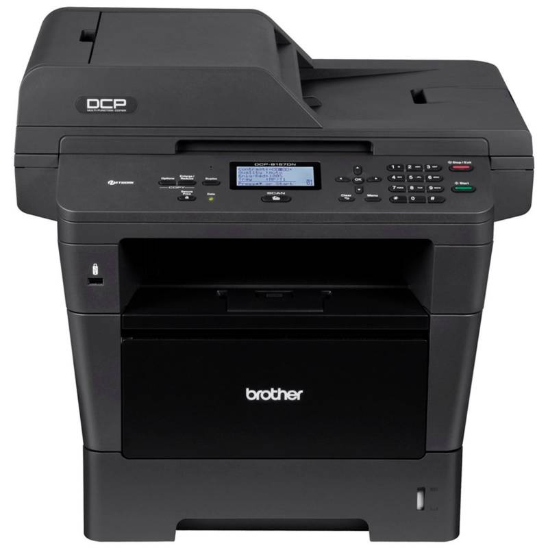 Multifuncional Brother DCP-8157DN