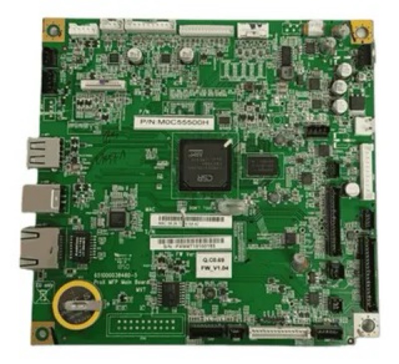 Placa SP3510SF