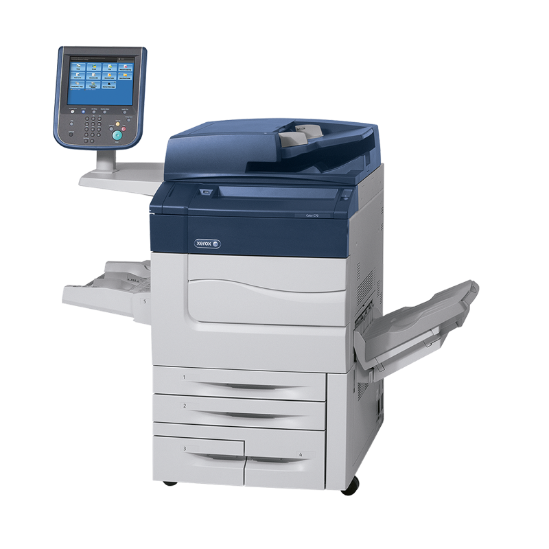Xerox C60 Pro