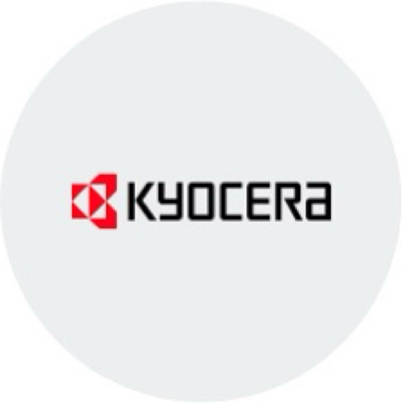 KYOCERA