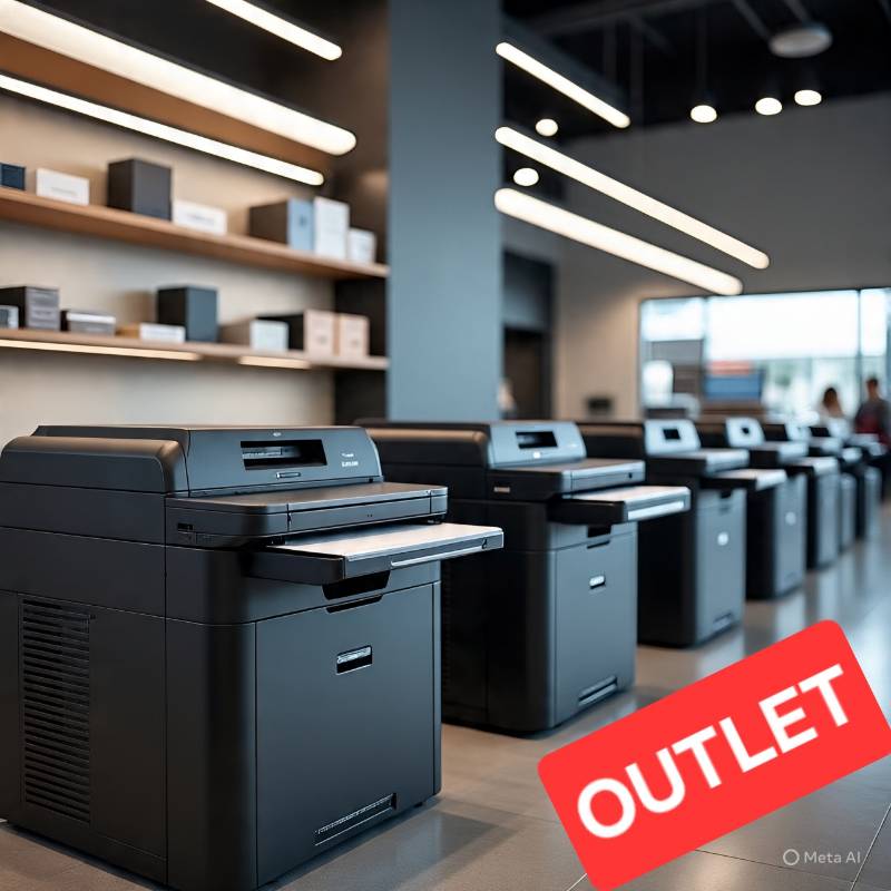 OUTLET