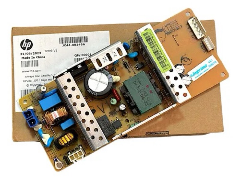 Placa Fonte M4070