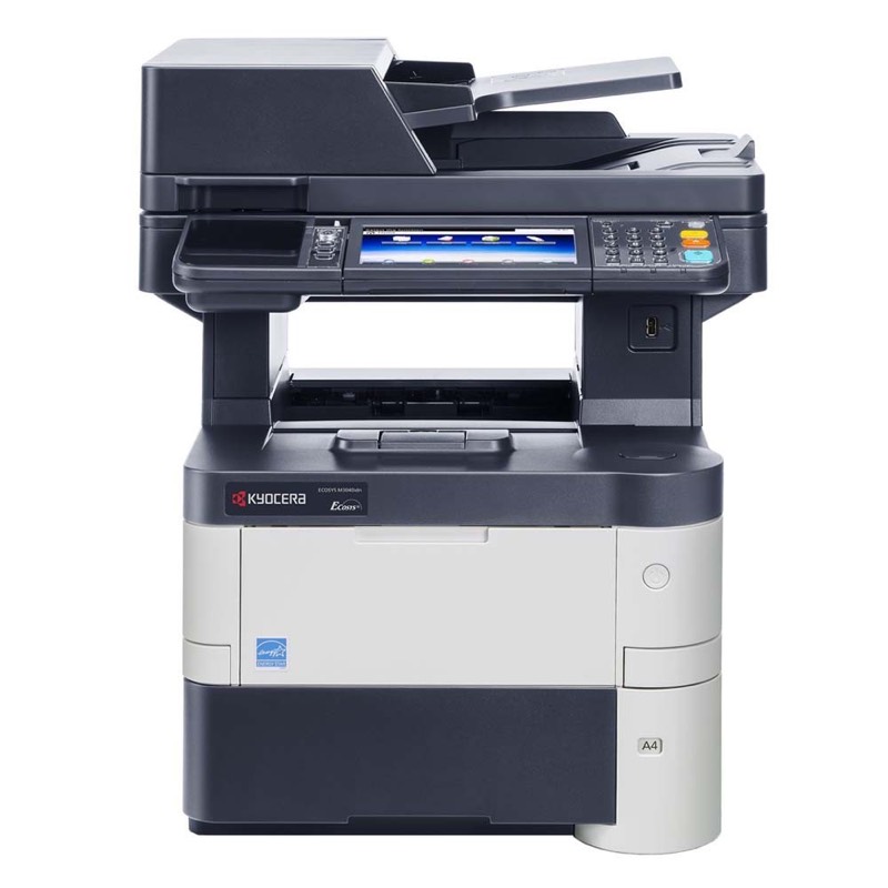 Kyocera M3040