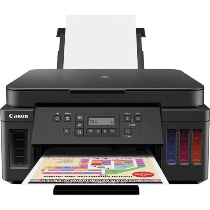 LOTE Canon G6010