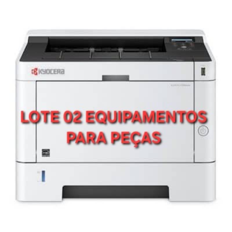 Kyocera P2040dw
