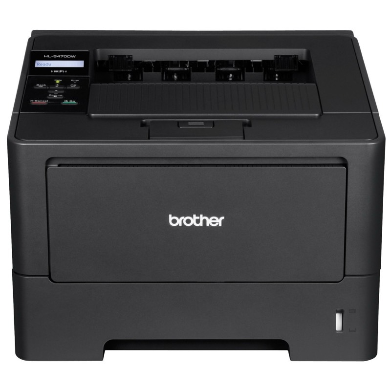 Brother HL-5472DW
