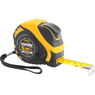 TRENA EMBORRACHADA AUTOTRAVA 8m X 25mm MM/POL VONDER
