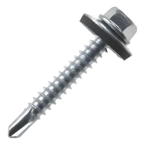 Parafuso Sextavado Auto Brocante 5,5mm x 3
