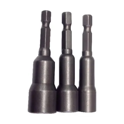 SOQUETE MAGNETICO CRV 5/16 C/ 3PC MISTER