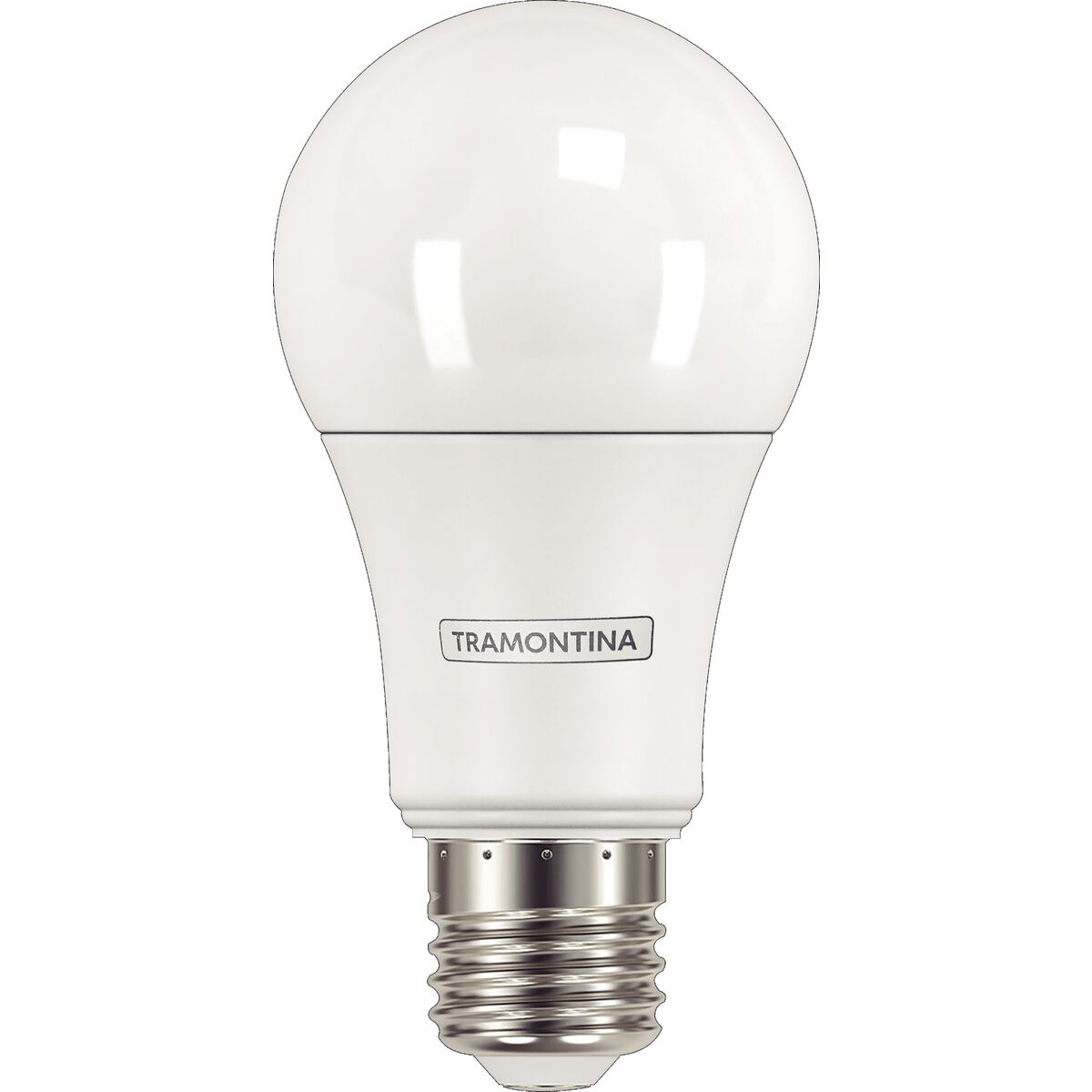 LAMPADA DE LED BULBO 9W 3000K 100-240V TRAMONTINA