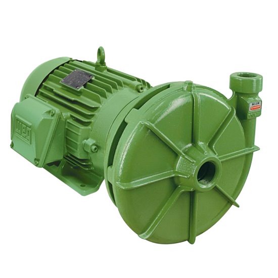 BC-23 Motobombas Centrifugas Monoestágio