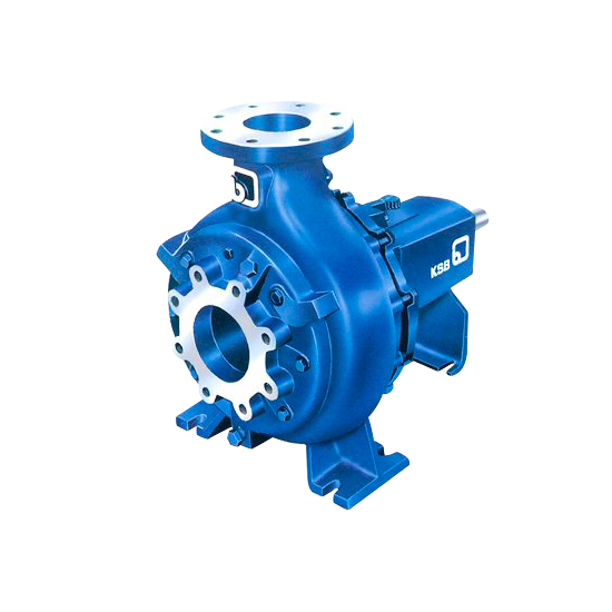BOMBA MEGAFLOW