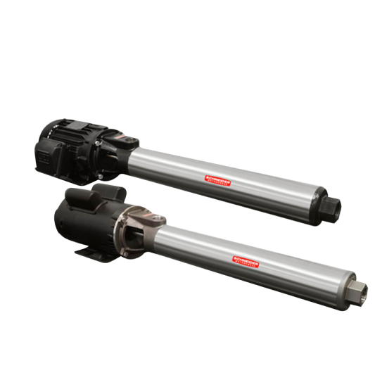 BT4 Motobombas Booster de alta pressão, fornecidas com 5 a 19