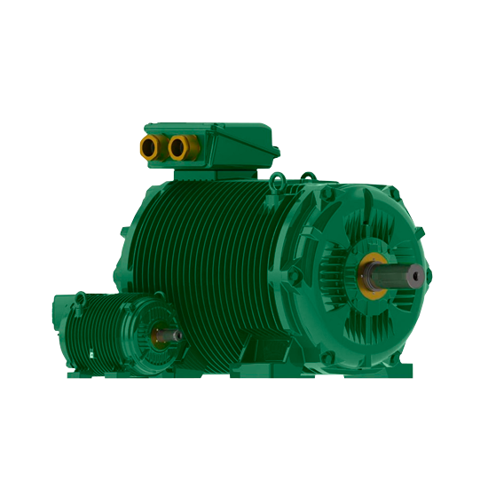 Motor Roller Table -  Indústria Siderúgica