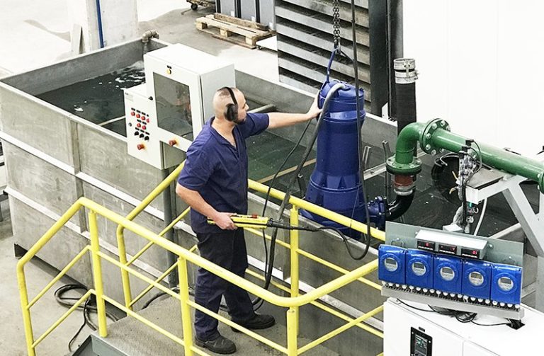LABORATÓRIO DE ENSAIO