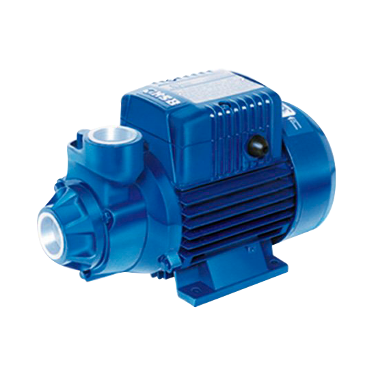 BOMBA KSB HYDROBLOC P500 1/2CV E P1000 1CV