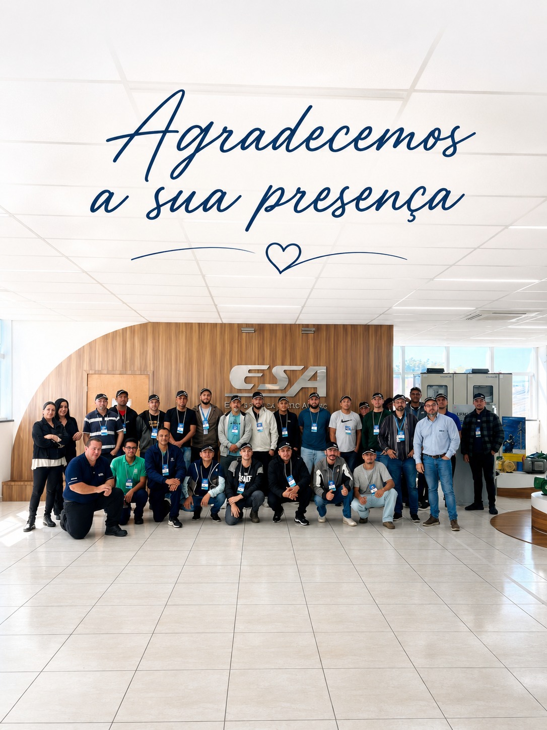 TREINAMENTO DE INVERSORES WEG: MAXIMIZAÇÃO DE PERFORMANCE E APLICAÇÕES