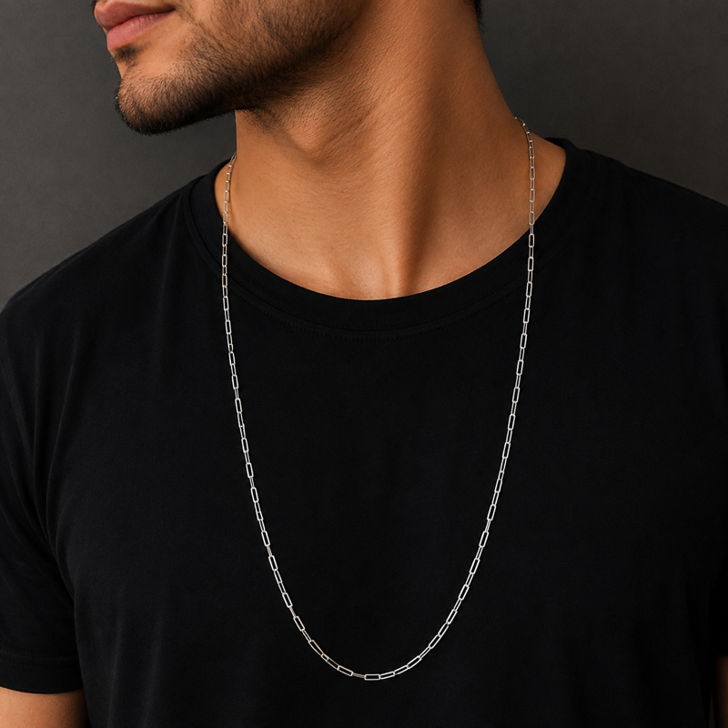 Corrente Cartier | 70 cm