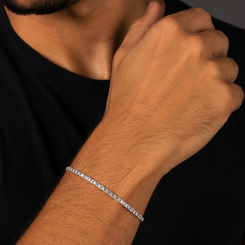 Pulseira Veneziana V25