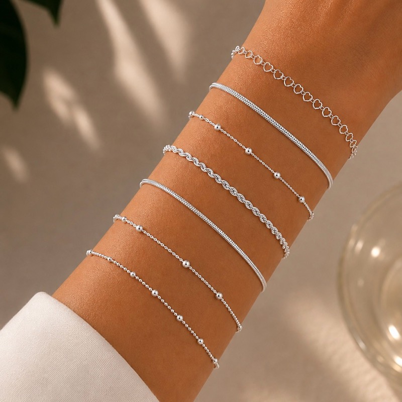 Pulseiras