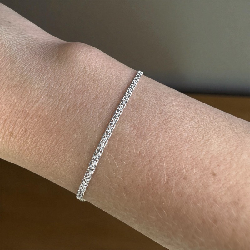 Pulseira Bismark