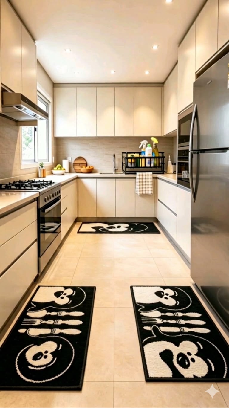 Kit Cozinha 3 Peças 