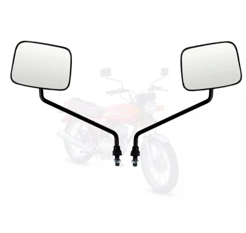 Retrovizor moto Cg 83