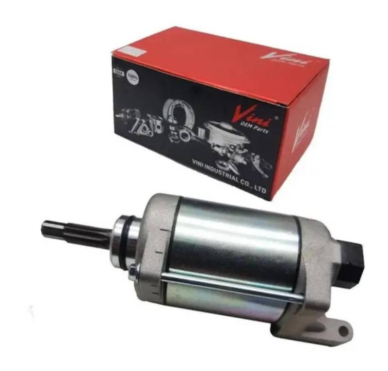 Motor de arranque Cb300-Vini
