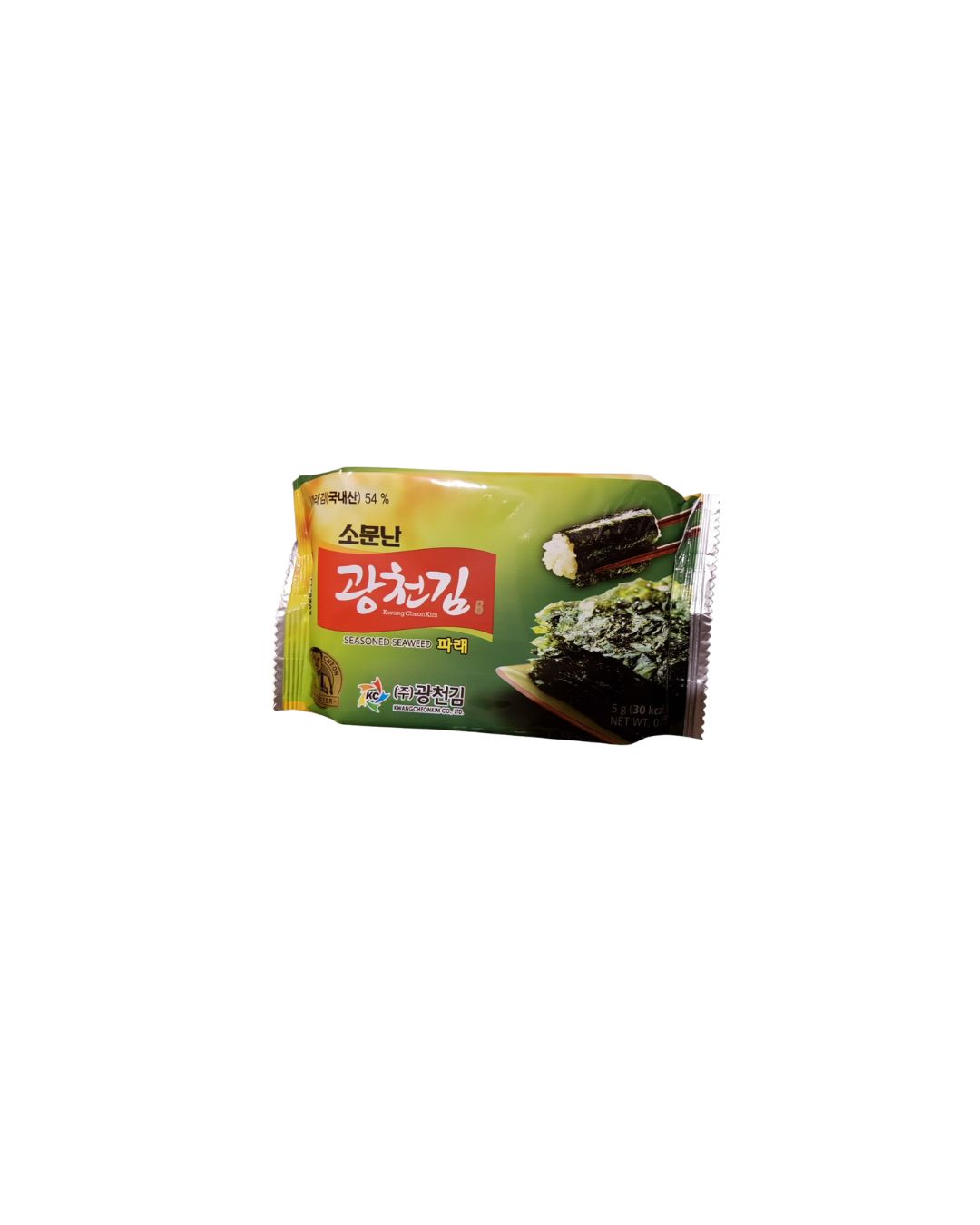 Alga Aijinori Petisco K.C Pare Kim 5g