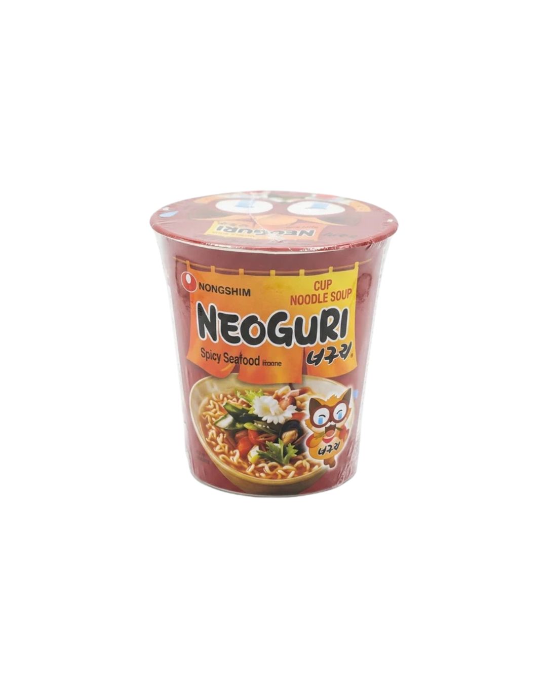 Lamen Neoguri Hot Cup 75g
